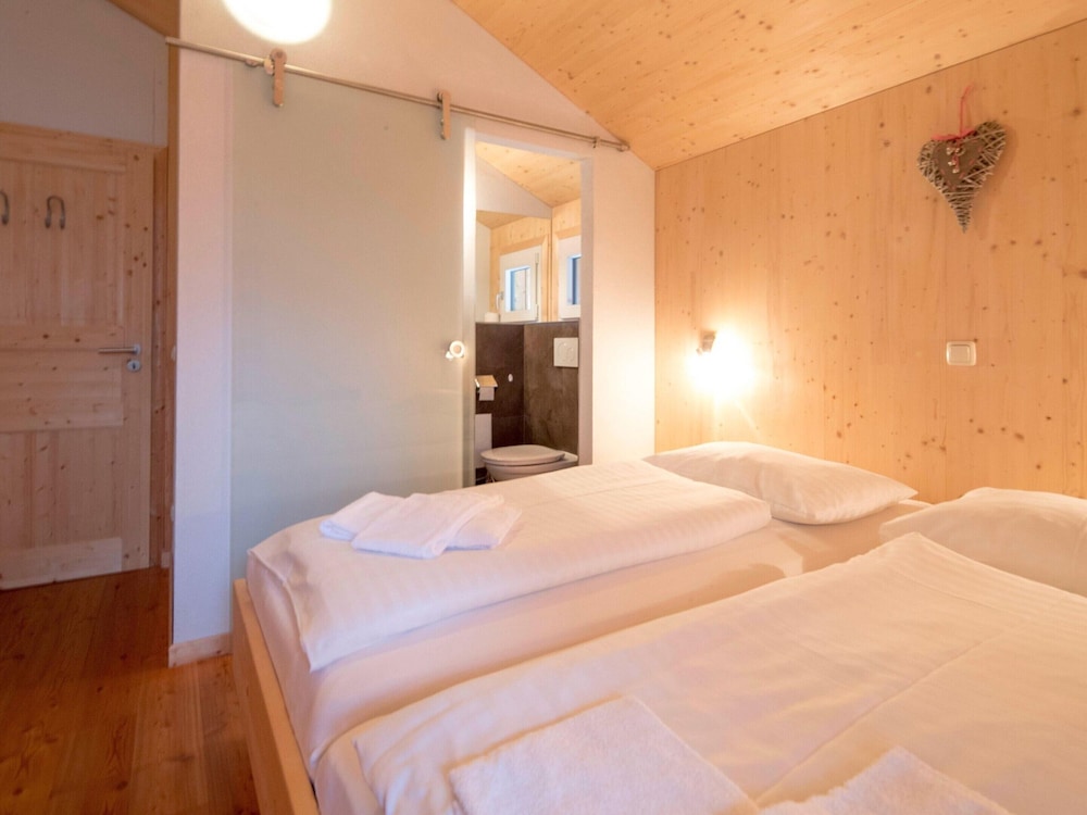 Lavish Chalet With Finnish Sauna