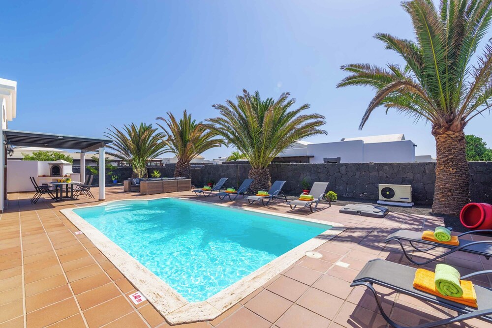Villa Gisher
