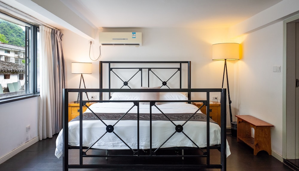 Humble Inn Boutique Residence