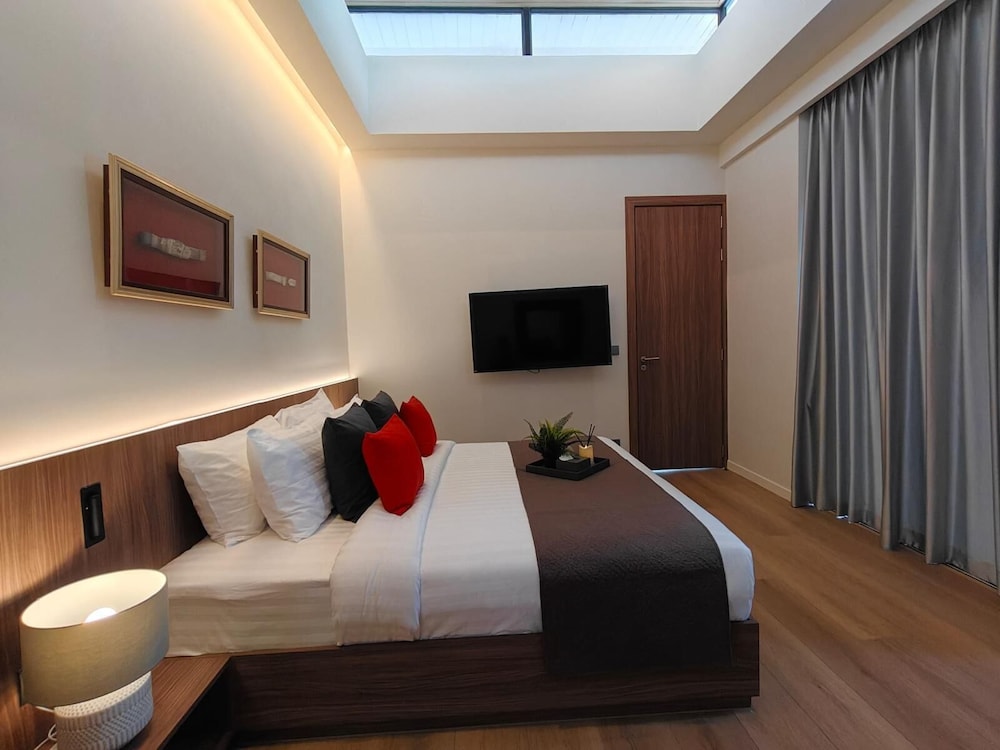 Aileen Layan Villa 2 Private Pool 4bedroom