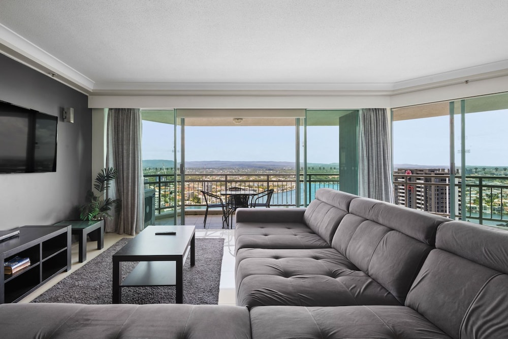Crown Towers Resort - Luxury Apartment