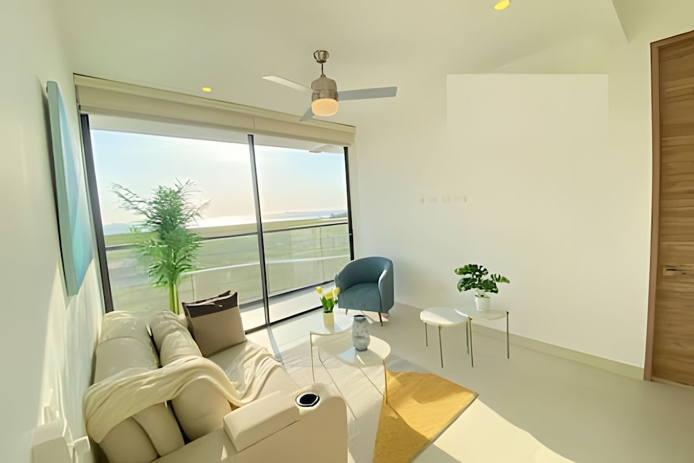 Apartamentos Salinas del Mar - by SOHO