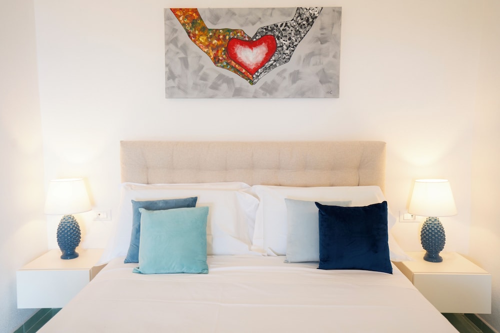 Borgo del Cannitello Romantic Resort