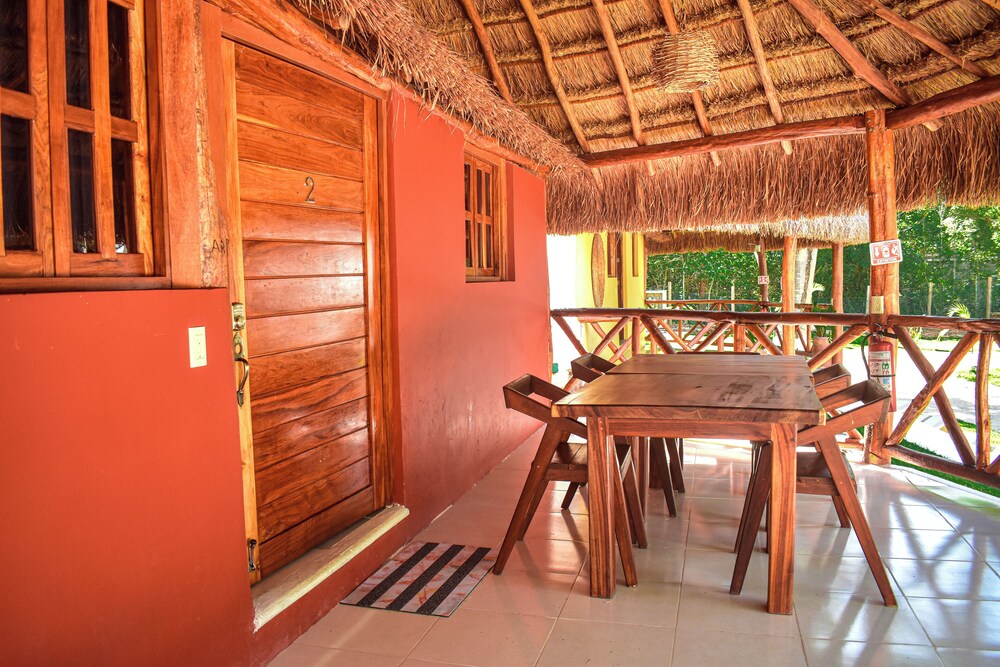 Hotel Aldea Cruzo'ob