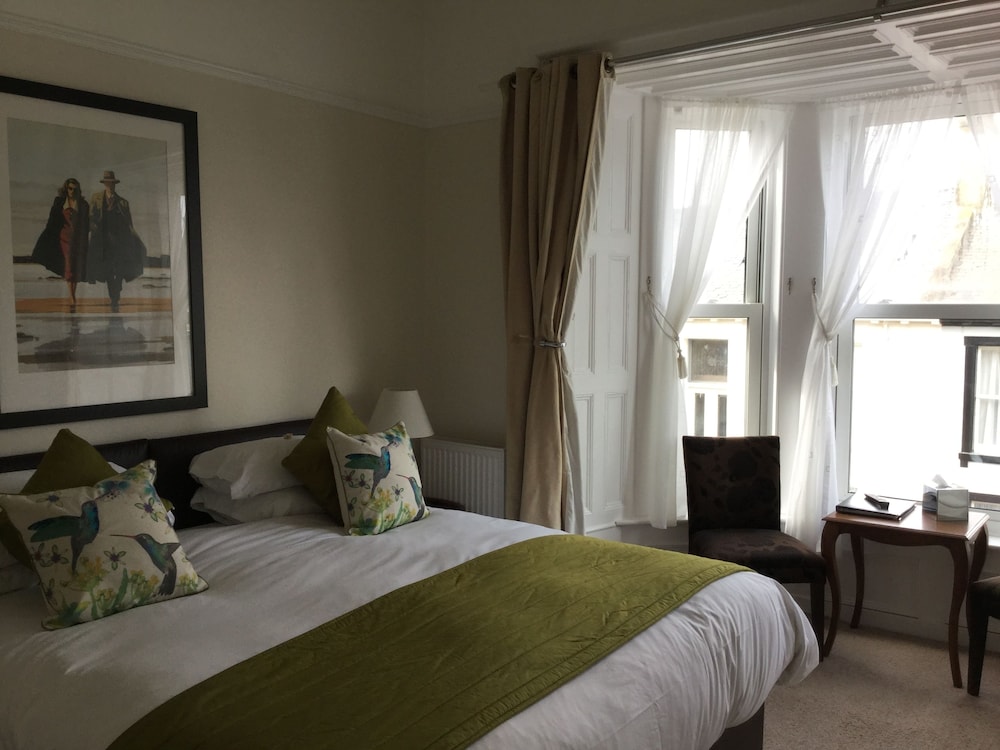 Craggallan Guest House