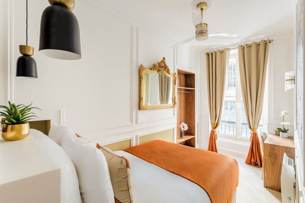 Merveil Luxury Suite - Mauroy I