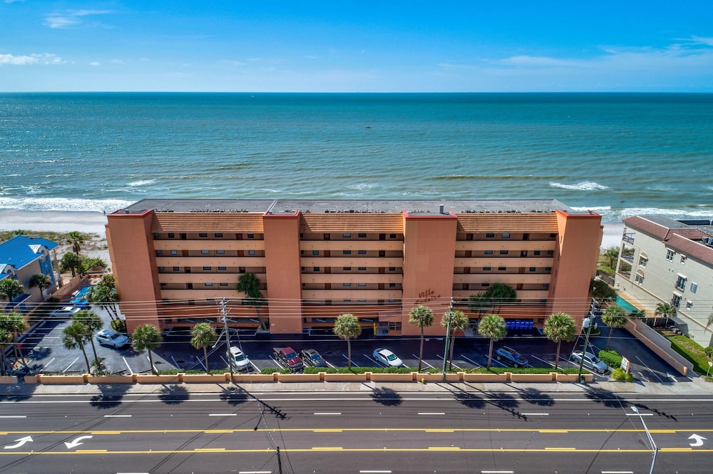 Villa Madeira 501 - Premier
