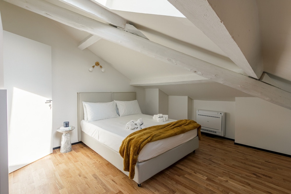 Apartment in Milano Near Center