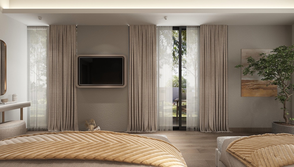 Sy Hotels Belek