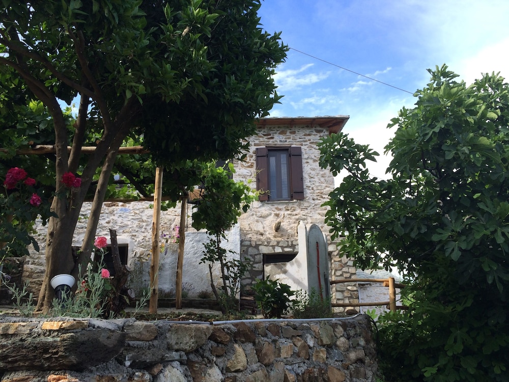 Villa Asterina