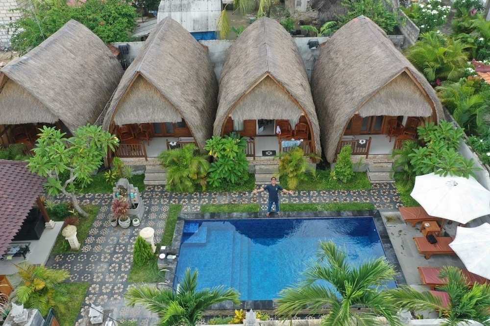 The Sandat Bungalow