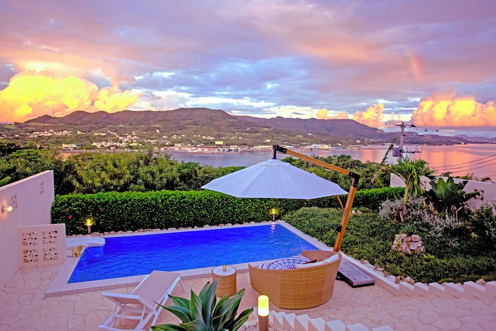 Resort Villa KAPUKA SESOKOJIMA