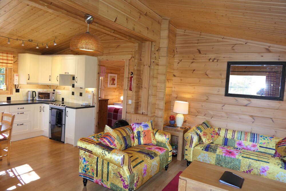 Willowbank Lodges