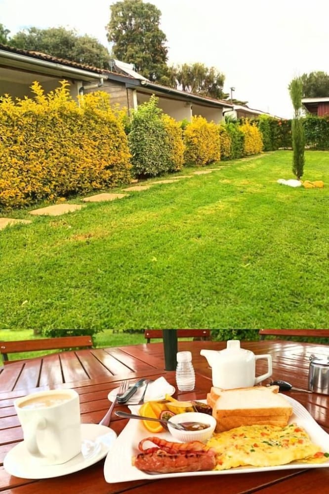 Riverside Villas Nanyuki