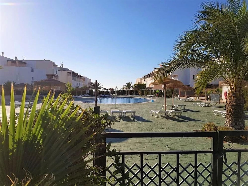 Duplex in Spain Near Naturist Beach