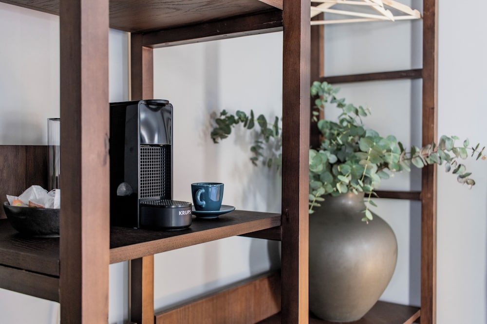 Regras Apartments & Garden B20 by Benefit Collection