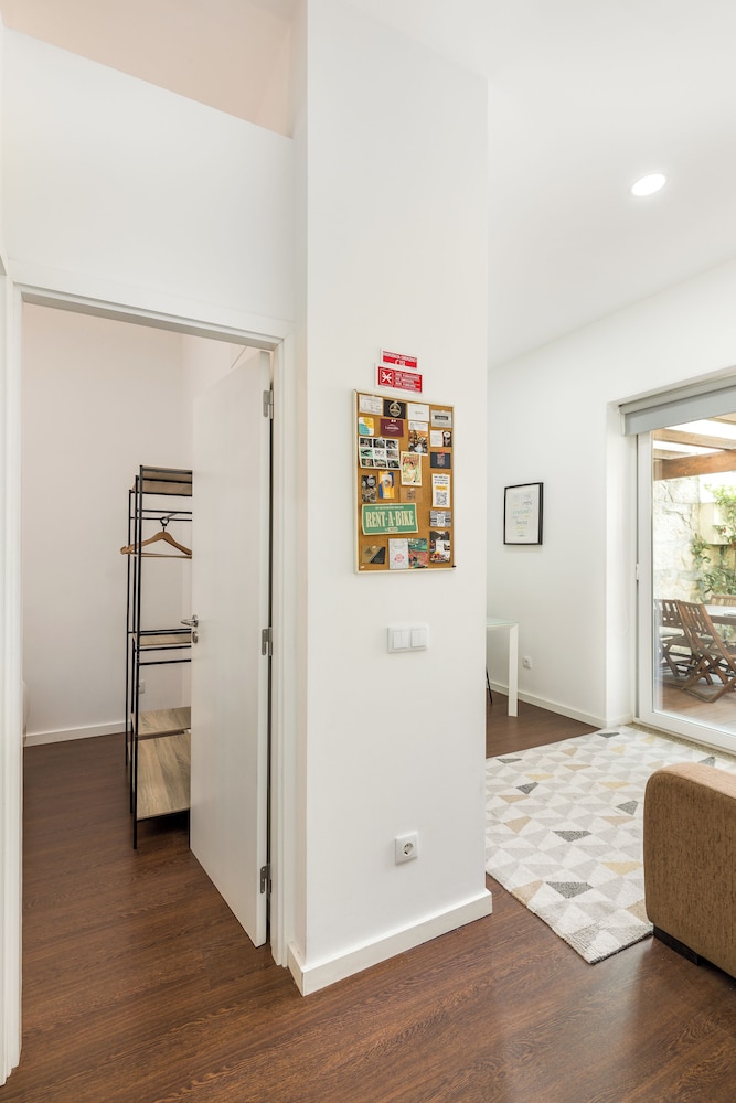 Apartment Boavista Roundabout by SweetPorto