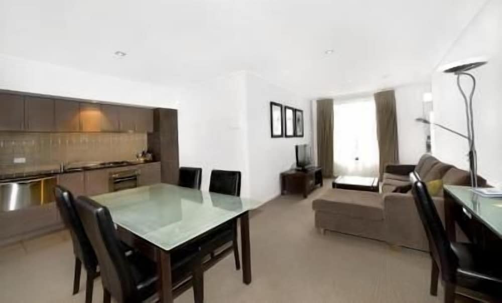 May Park Executive Apartments