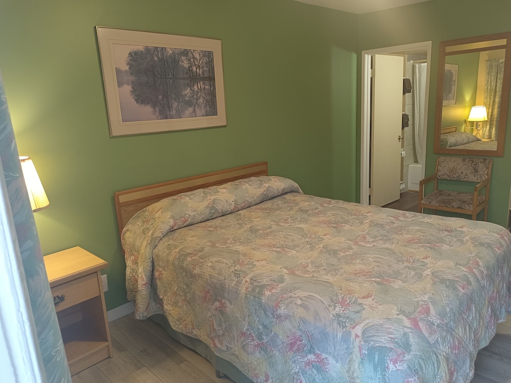 GOLDPAN MOTEL