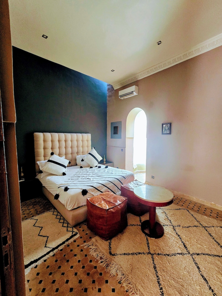 Le Riad Medina Privilège & Spa