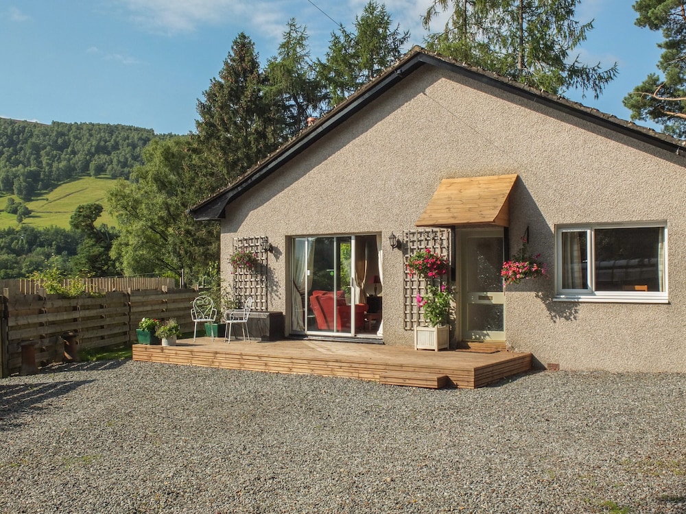 Beechwood Cottage