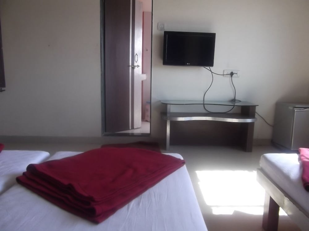 Hotel Shivalin