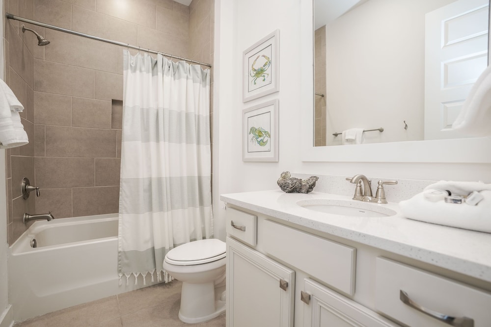 Prominence on 30A by Panhandle Getaways