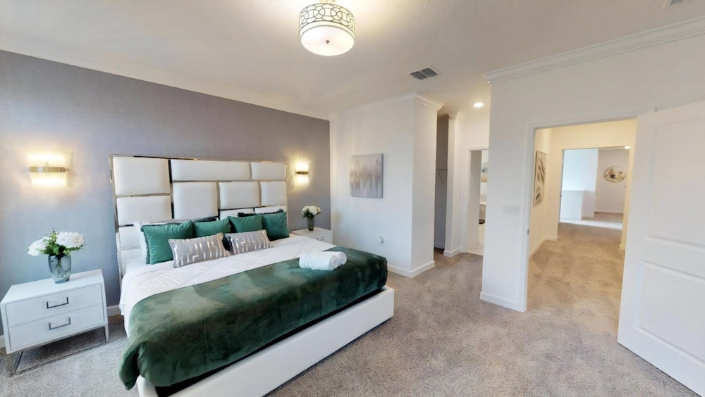Adventure And Beautiful At Storey Lake - 6Br 5Ba