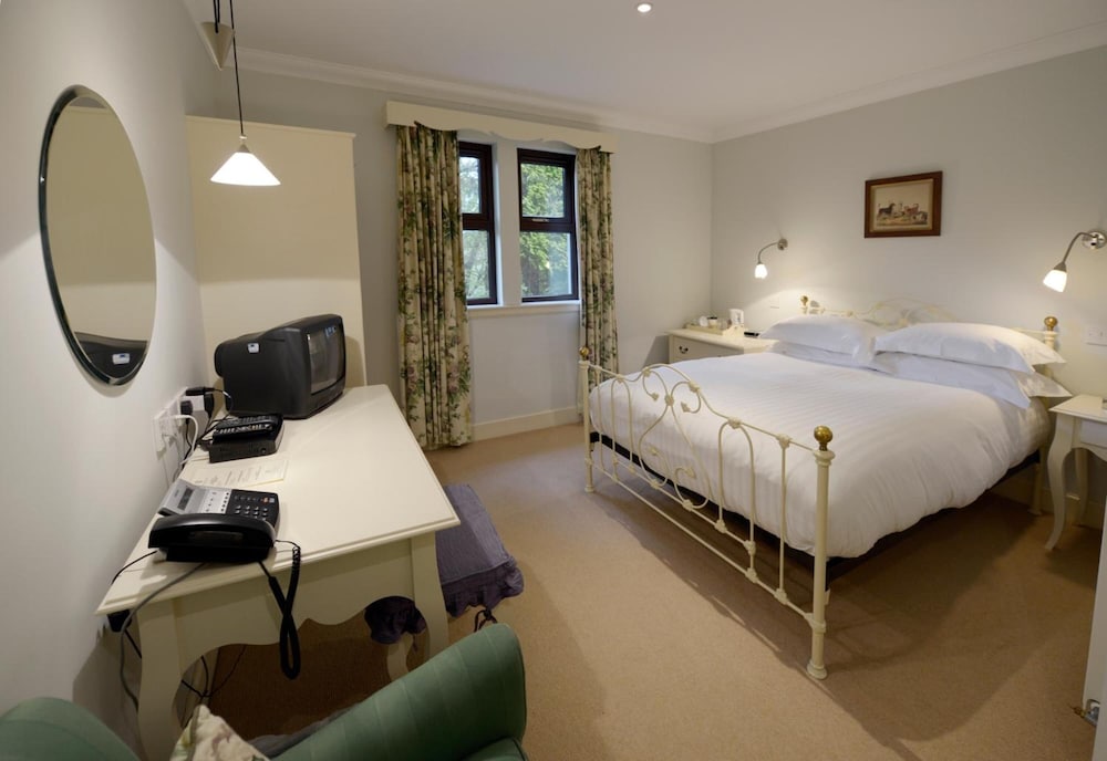 Factors Inn & Cottage