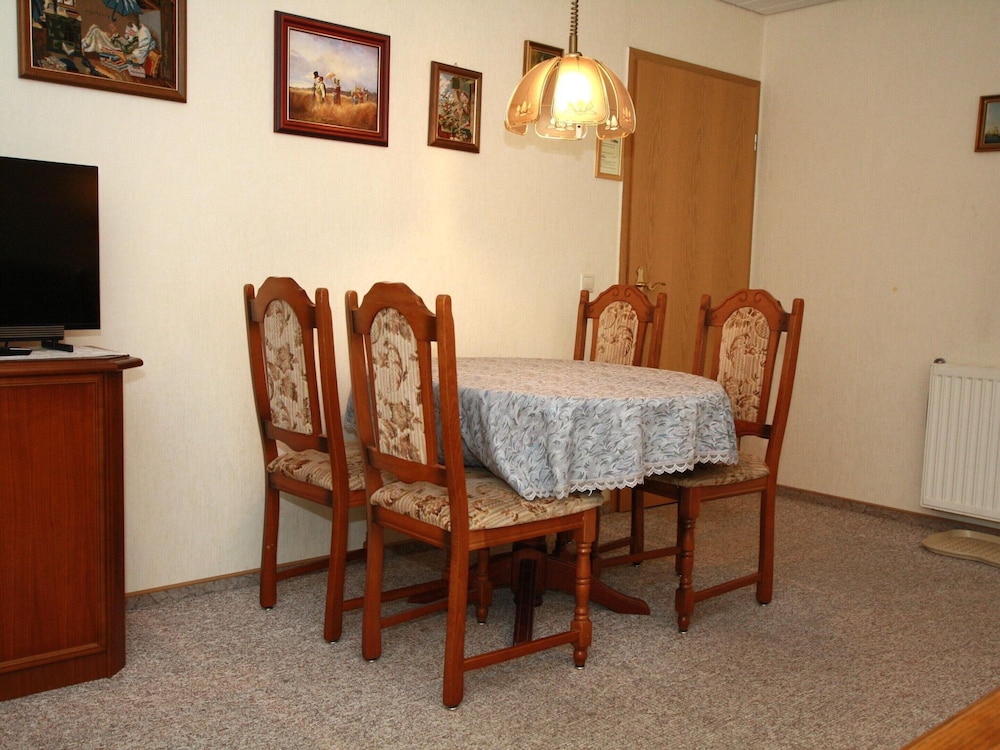 Schone Ferienwohnung in Altenberg