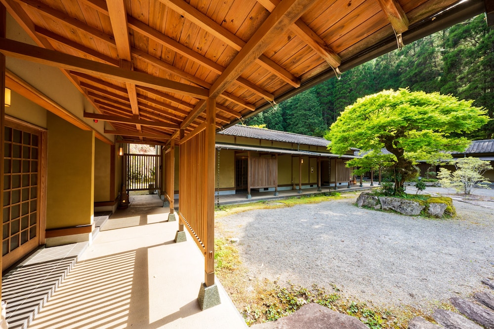 Auberge Funoki