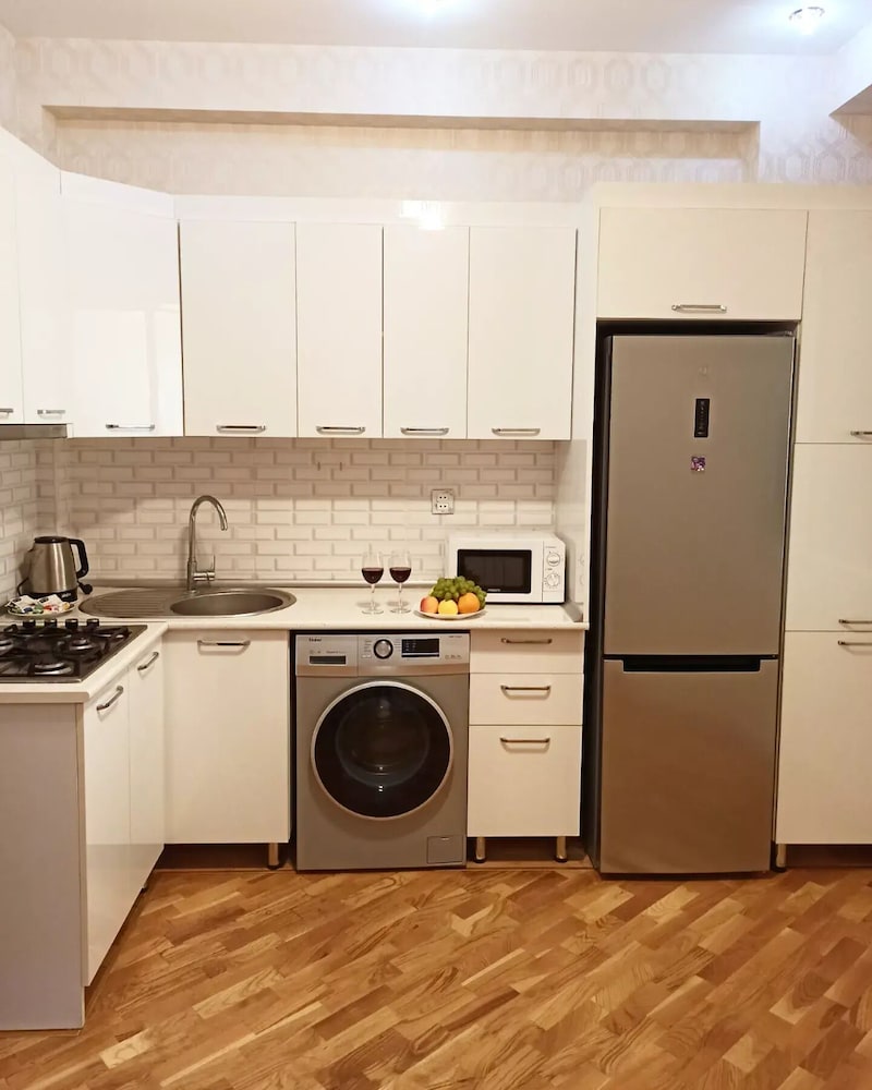 Prestigious apartment near the metro