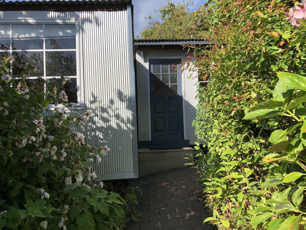 Mount Hobson Boutique Accommodation