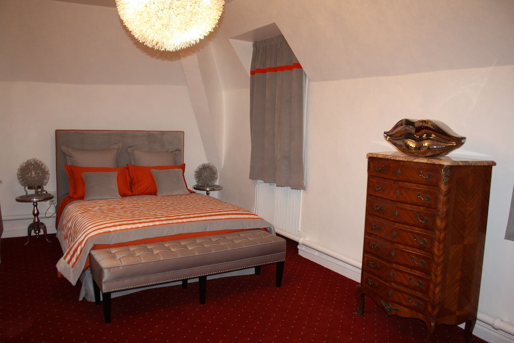 Relais du Destin
