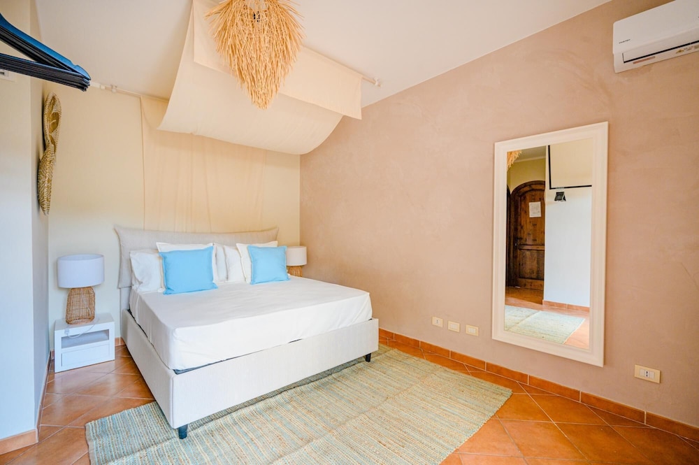 Lemon Garden Room Superior photo 4