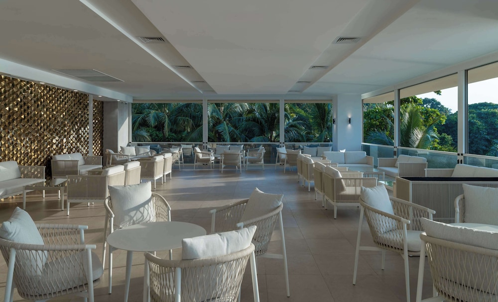 Radisson Blu Hotel, Conakry