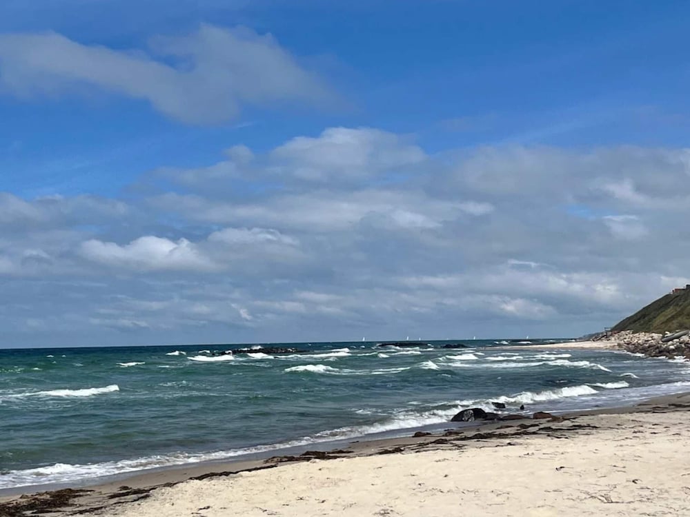 5 Star Holiday Home in Liseleje