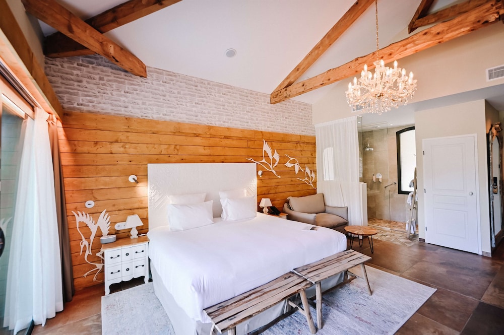 Le Hameau des Pesquiers Ecolodge, Curio Collection by Hilton, 写真 15