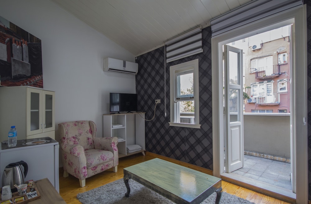 Puhu Otel - Image 32