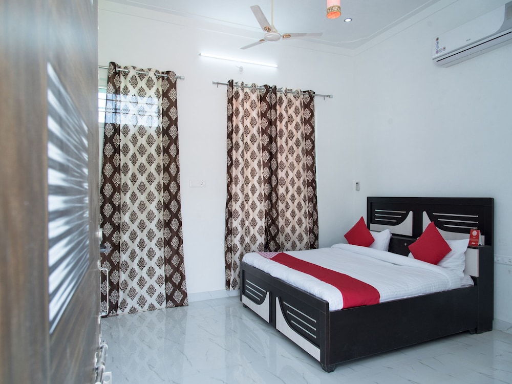OYO 13182 Home Farm Stay Near Jeevantaara Resort