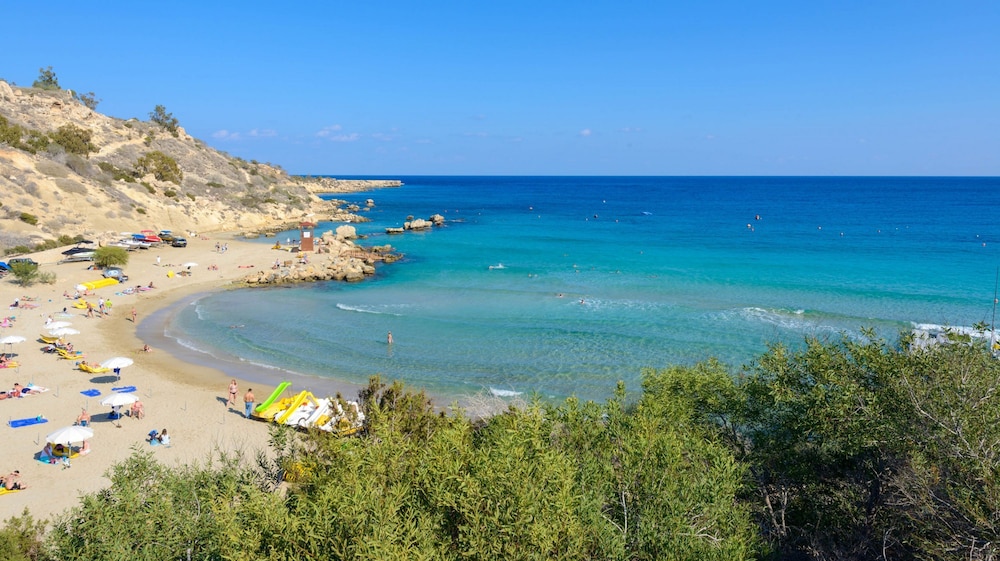 Mylos Lifestyle Seaview Villa 21