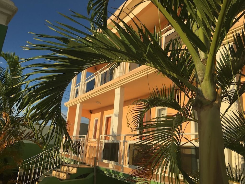 Sunshine Villa Mauritius