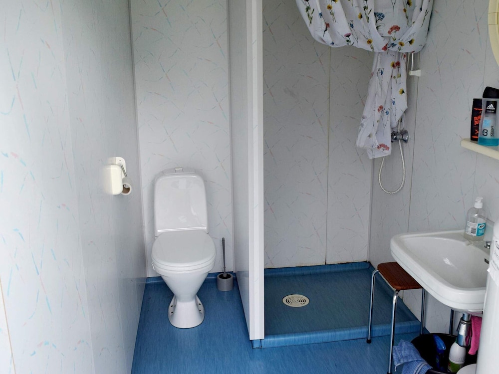 3 Person Holiday Home in Terrak