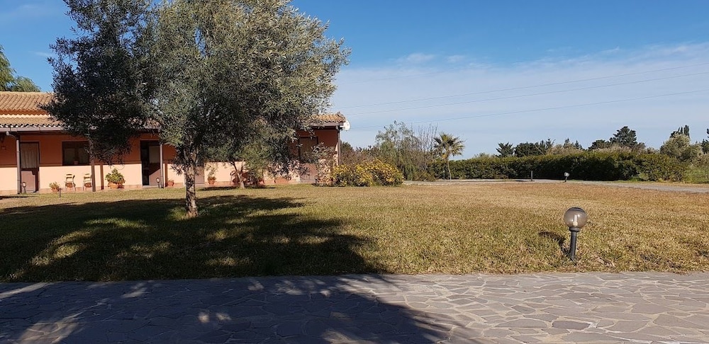 Le Terre di San Domenico