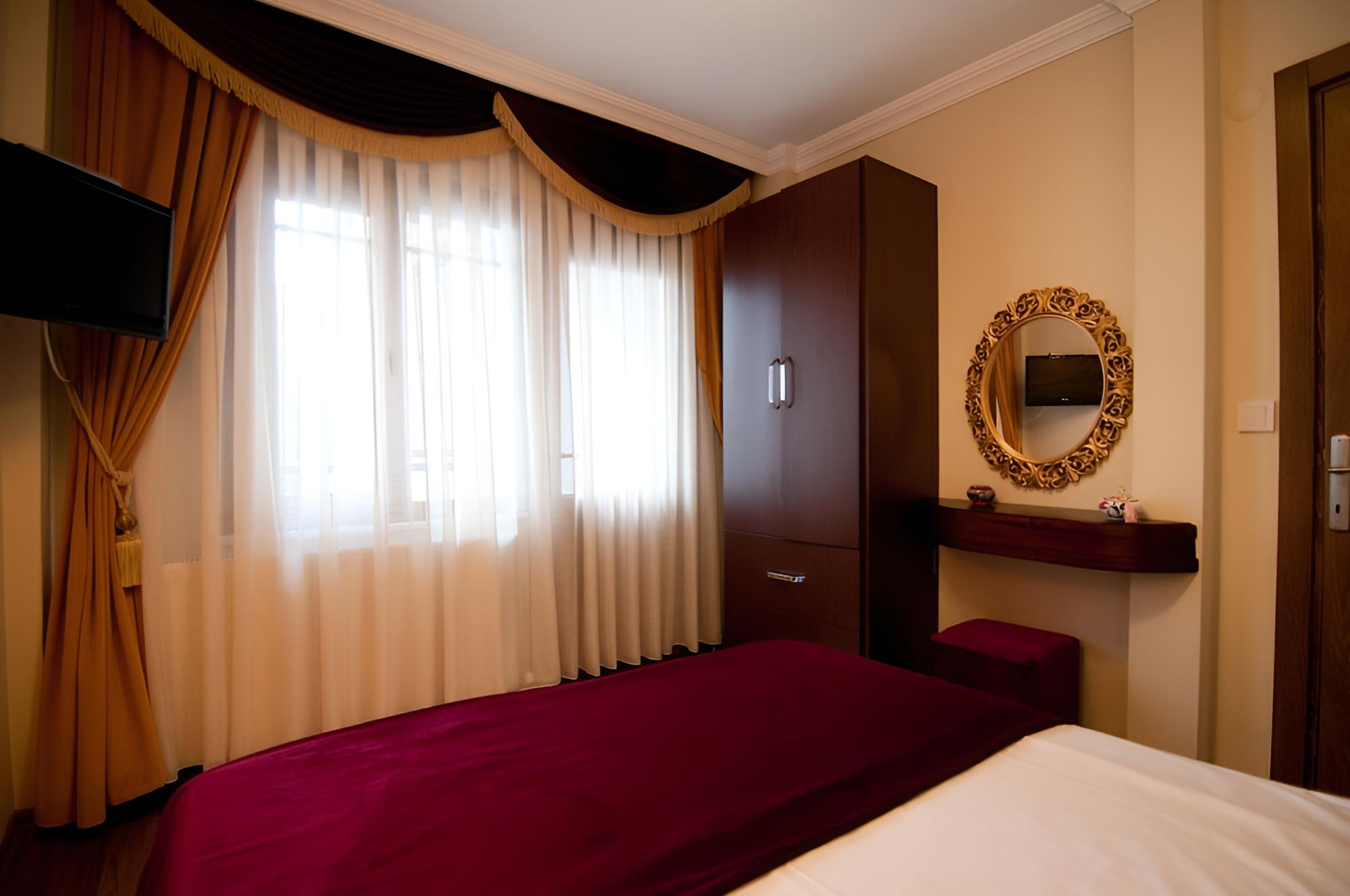 Blue Mosque Suites