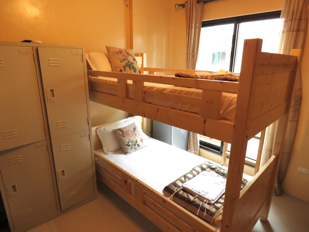 Ilan Tou Cheng Whale Watching Homestay