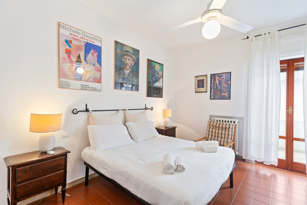 Torre a Mare Villa with Garden & Parking view 5