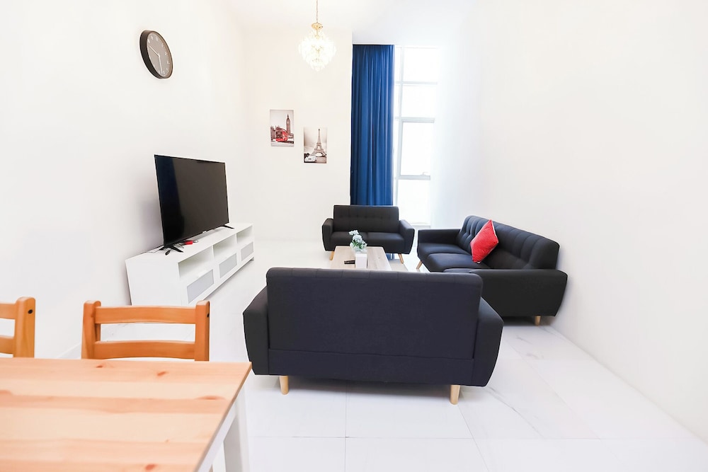 MK Residence