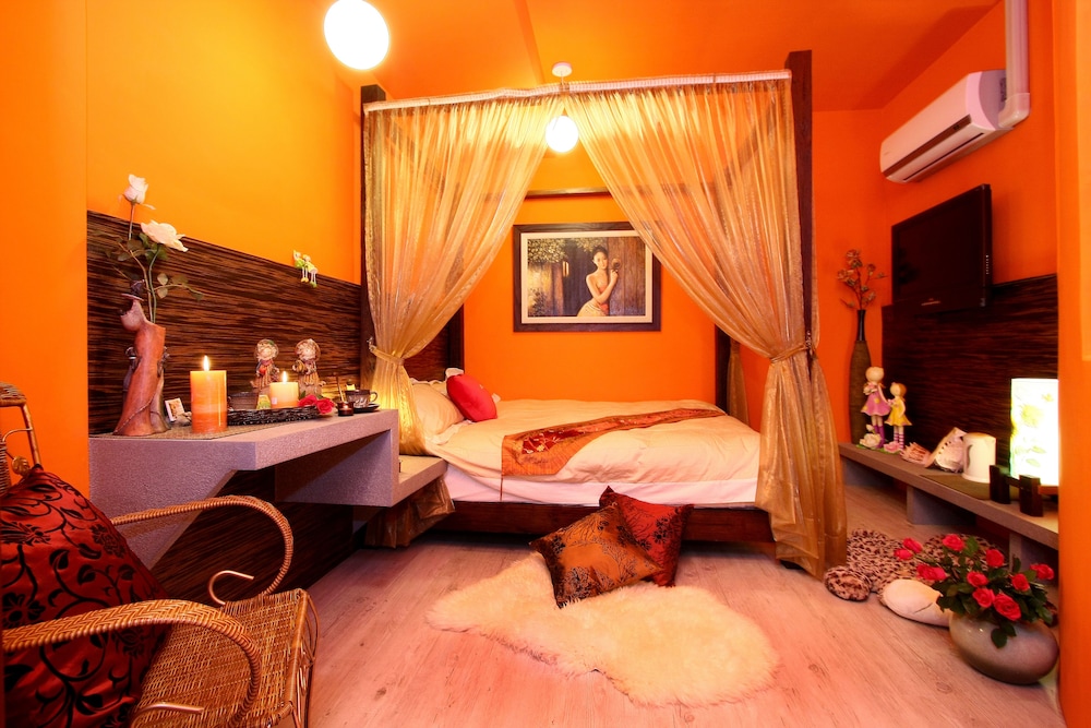 Sweet Heart Hostel