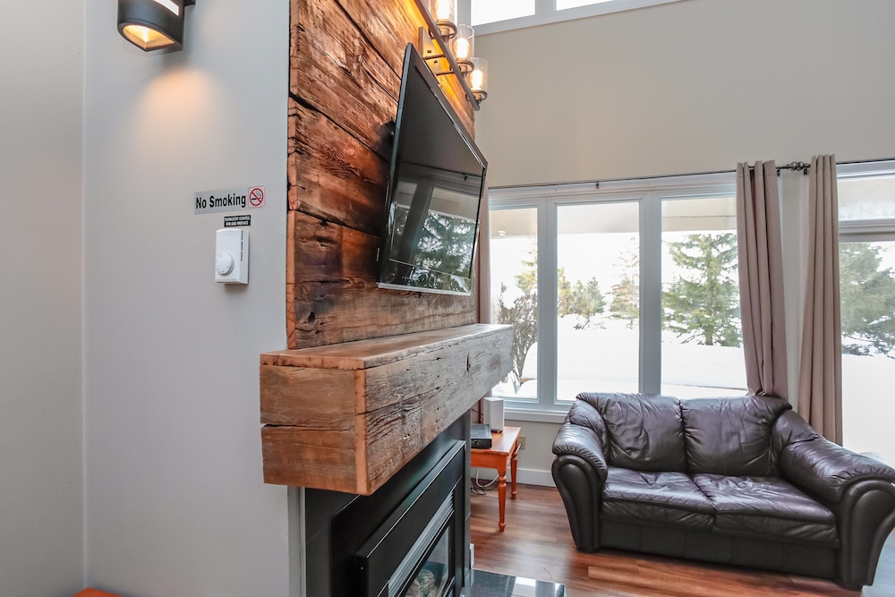 Wintergreen Condos